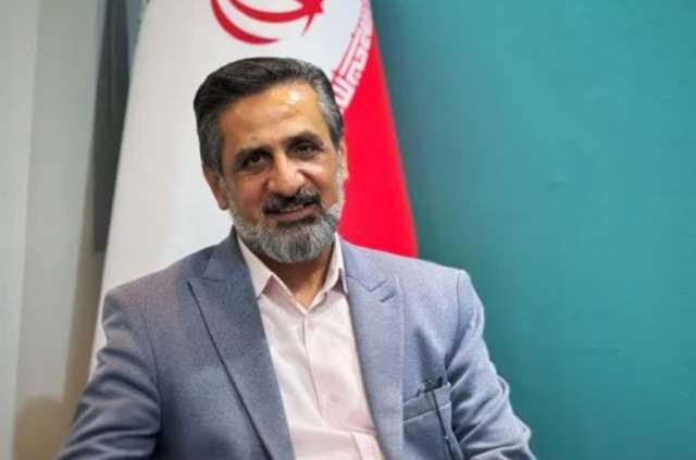عشق به رنگ شهادت؛ از شیراز تا جونیه لبنان
