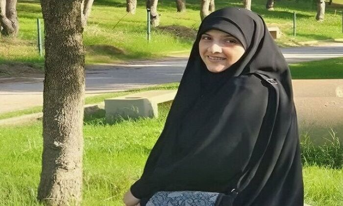 عشق به رنگ شهادت؛ از شیراز تا جونیه لبنان