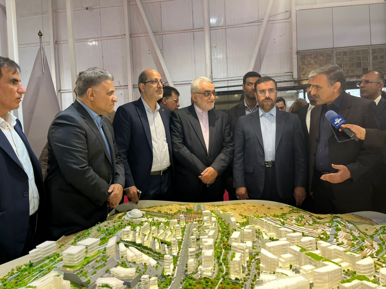 شیراز، پایتخت جدید سلامت در غرب آسیا