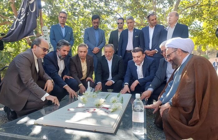 تکمیل پروژههای راهسازی و توسعه مرزها؛ اولویت اصلی خراسان جنوبی است