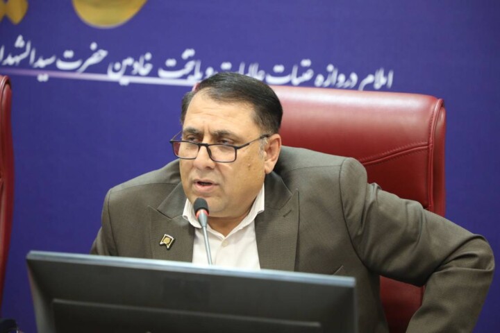 سیاهچادرهایی که ثروت میزایند