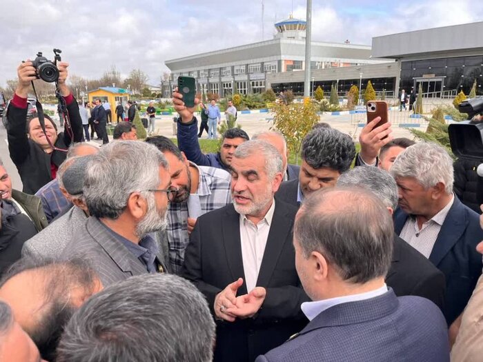 وزیر جهاد کشاورزی: شرکت کشت و صنعت مغان مشکل ذرتکاران را تا پایان آبان ماه حل کند
