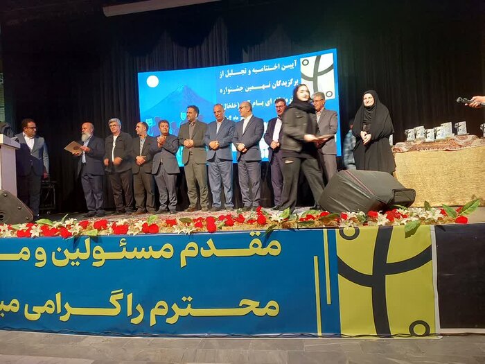 مدیرکل هنرهای نمایشی وزارت فرهنگ و ارشاد: توسعه عدالت فرهنگی از اولویتهای وزارت ارشاد است