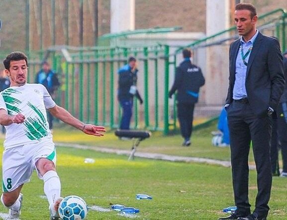 جدال مرگ و زندگی شاگرد و استاد در فولادشهر؛ قاسم یا یحیی؟