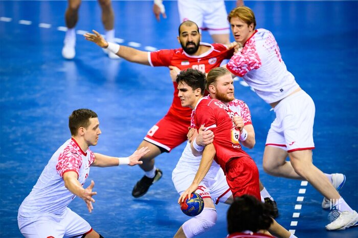 ملیپوش هندبال: در سختترین گروه آسیایی قرار داریم/ برای حریفان خطرناکیم