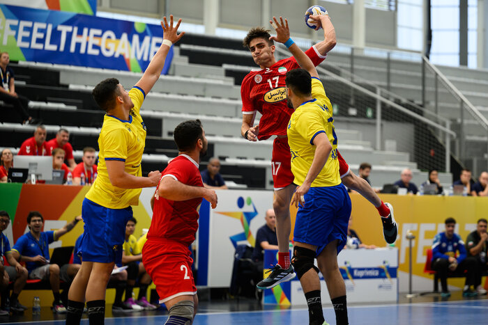 ملیپوش هندبال: در سختترین گروه آسیایی قرار داریم/ برای حریفان خطرناکیم