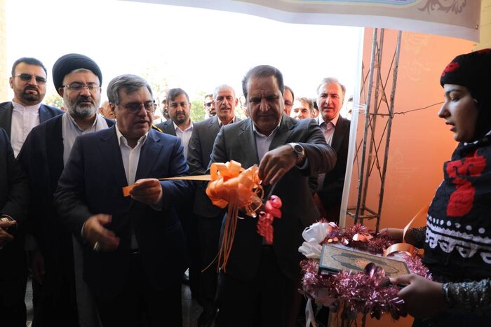 نماینده مجلس: هنرستانهای همجوار صنعت باید در همه شهرستانهای ایلام ایجاد شود