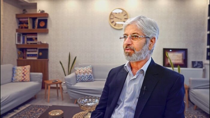 ناگفتههایی از اثرگذاری خط خوش بر زندگی فردی و اجتماعی