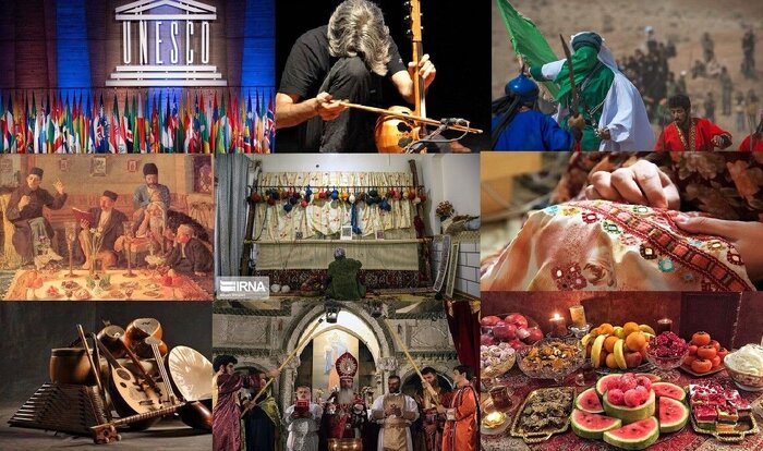 سه پرونده میراث ناملموس در انتظار ثبت/ حفظ خردهفرهنگها با ثبت ملی و جهانی
