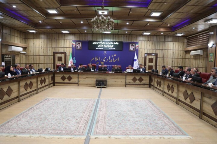 ۱۱ درصد جمعیت ایلام را عشایر تشکیل می‌دهند/ تأکید بر کوچ ایمن و مدیریت منابع دامی