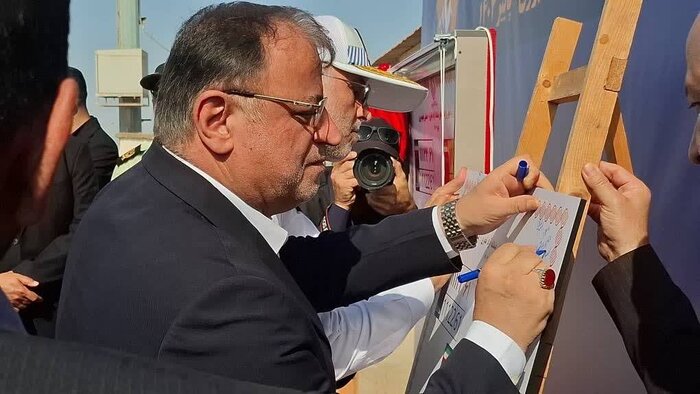 استاندار گلستان: ۷۰ شرکت داخلی و خارجی در اینچه‌برون ثبت شد