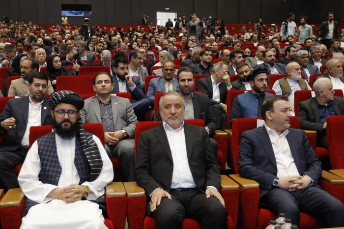 پیوند طلایی اقتصاد و فرهنگ؛ دستاورد اجلاس ایران و افغانستان