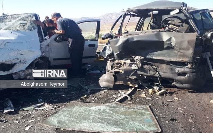 ناایمنی جاده نظامی قائمشهر عامل تصادفهای مرگبار / ضربالاجل یکماهه برای ایمنسازی مسیر