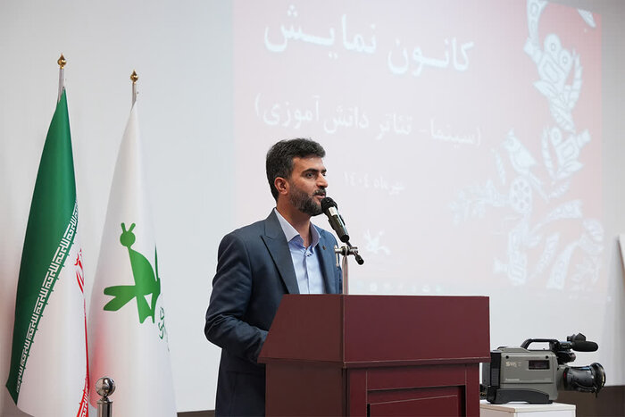 ۶۰ فعالیت کتاب محور در مراکز کانون پرورش فکری اجرا میشود