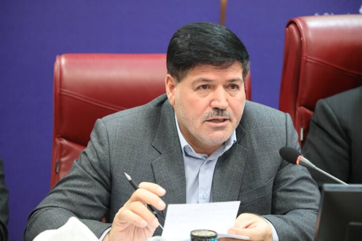 ۲۷ هزار زائر از مرز مهران به عراق سفر کردند