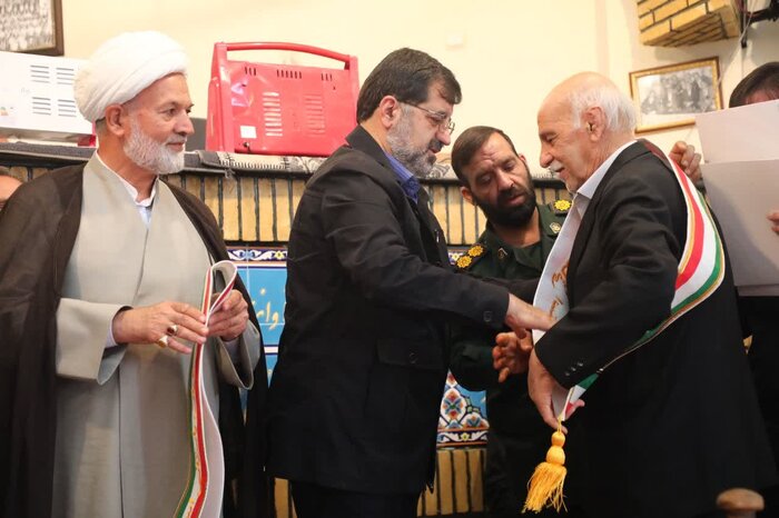 توسعه ورزش نیازمند مشارکت خیرین و بخش خصوصی است