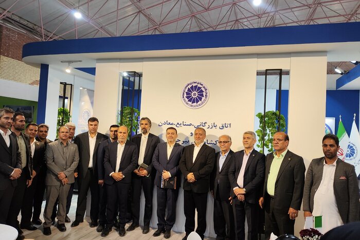 معاون وزیر کشور: توسعه پایدار در گرو هماهنگی زیرساختها و گفتوگوی سازنده است