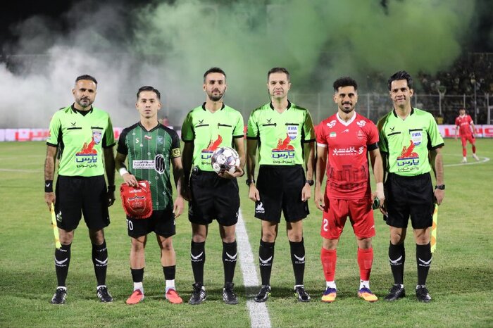 پرسپولیس با هاشمیان در بحران؛ جشن خیبر در خرمآباد