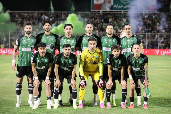 پرسپولیس با هاشمیان در بحران؛ جشن خیبر در خرمآباد