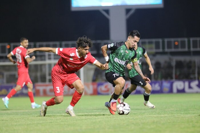 پرسپولیس با هاشمیان در بحران؛ جشن خیبر در خرمآباد