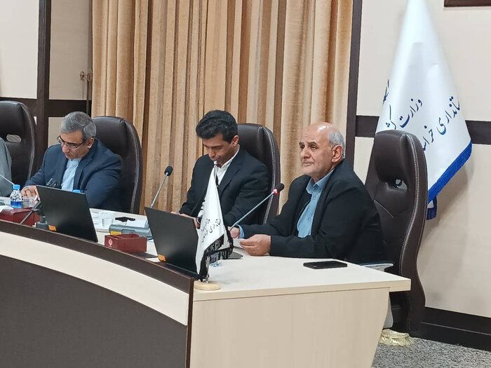 استاندار خراسان رضوی: کسب رتبه یک کسب و کار کشور نتیجه هماندیشی و همدلی است