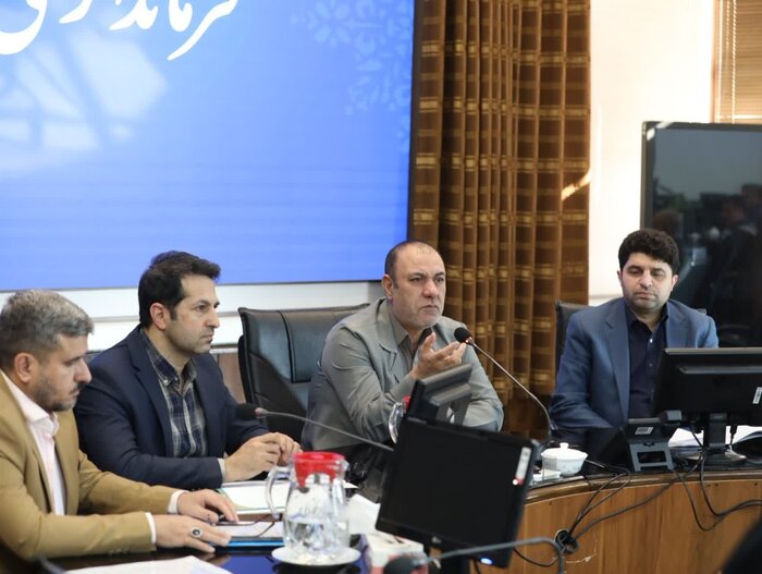 فرماندار تهران: دغدغه‌ای برای برگزاری انتخابات سالم و شفاف نداریم