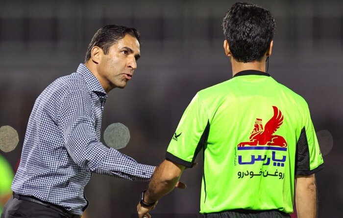 پرسپولیس، تنها تیمِ جهان با دو سرمربی/ آمدند ابرو را درست کنند، چشمش را کور کردند!