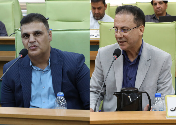 انتخابات هیات تکواندو فارس به دور سوم کشیده شد