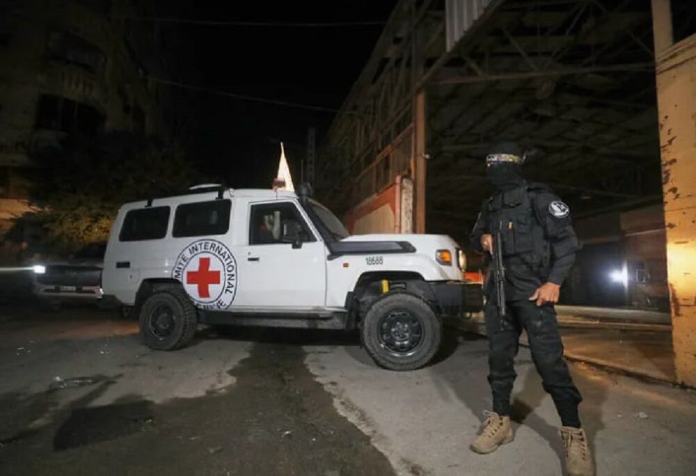 مقاومت جسد یک اسیر صهیونیست را تحویل داد