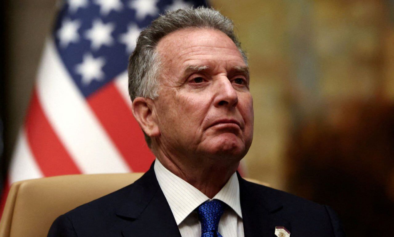 سفر دوباره ویتکاف به غرب آسیا برای پیگیری توافق غزه