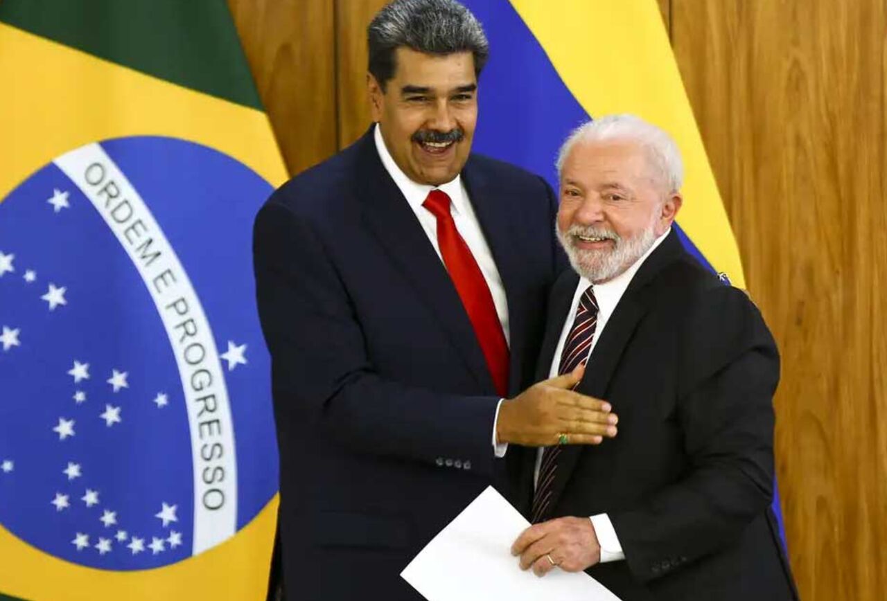 رئیس جمهور برزیل تجمع نیروهای آمریکایی در نزدیکی ونزوئلا را محکوم کرد