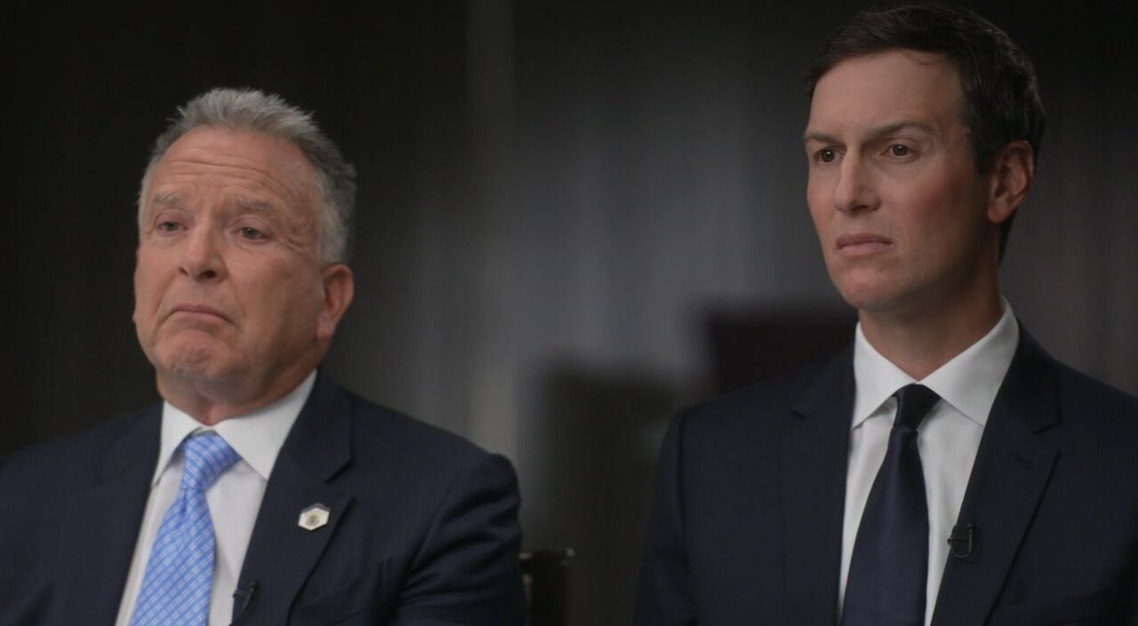 ویتکاف: قطر نقشی مهم و حیاتی در مذاکرات توافق آتش بس در غزه داشت