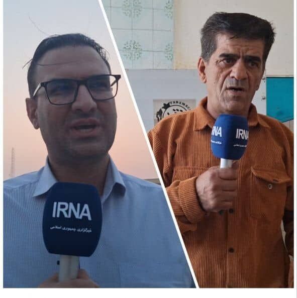 فیلم- تحول در روستاهای گچساران؛ از اجرای طرح های زیرساختی تا اشتغال‌زایی پایدار