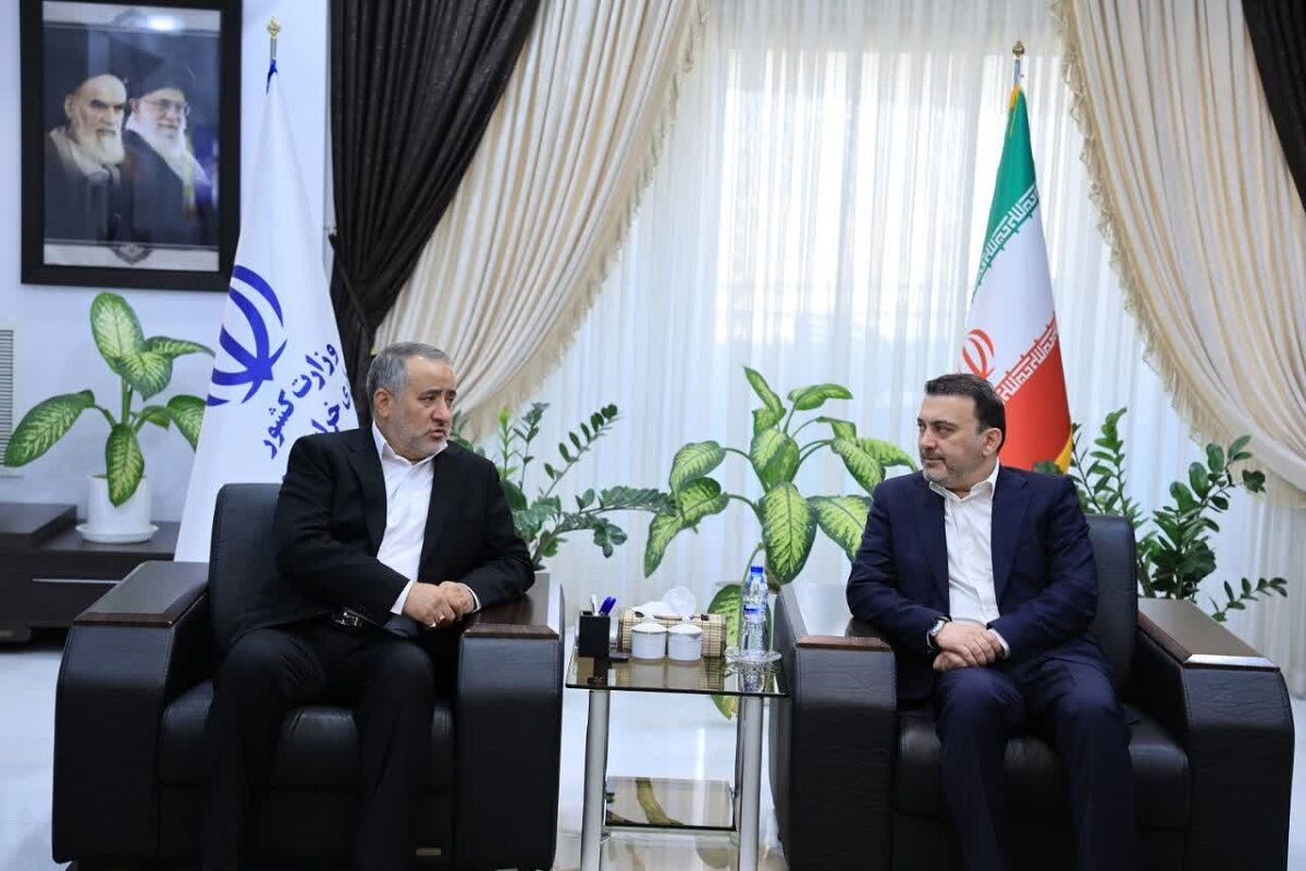 تکمیل پروژه‌های راه‌سازی و توسعه مرزها؛ اولویت اصلی خراسان جنوبی است