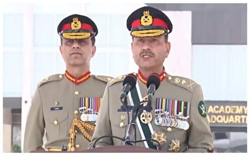 هشدار پاکستان به هند: جایی برای جنگ در فضای هسته‌ای وجود ندارد