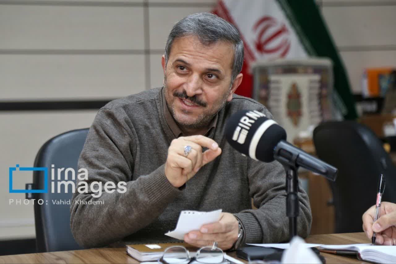 تاکید معاون استاندار خراسان شمالی بر جلوگیری از آلودگی منابع آب