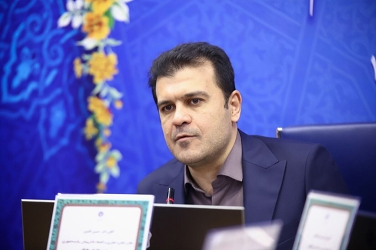 تصویب ترکیب اعضای حقیقی کمیسیون جایزه نخبگان هنری