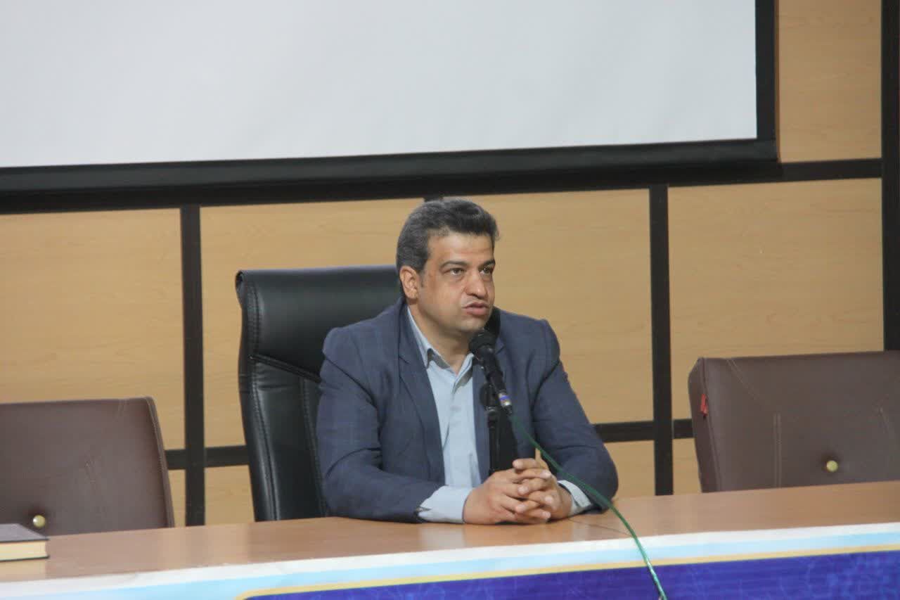 جامعه روستایی بروجرد ظرفیت بالایی در بازسازی سرمایه اجتماعی دارد