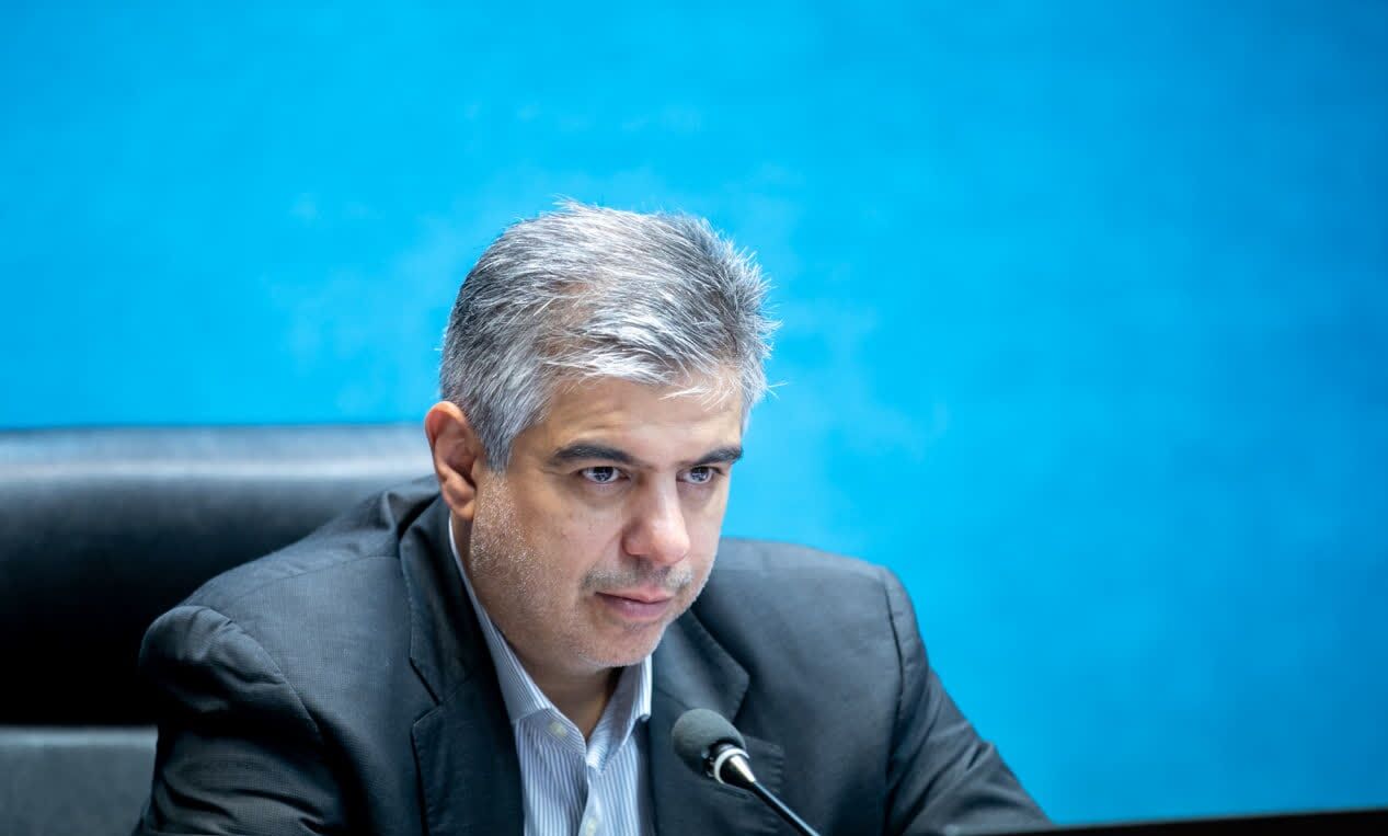 استاندار مرکزی: پروژه‌های عمرانی استان باید در سامانه شهرداری‌ها ثبت شوند