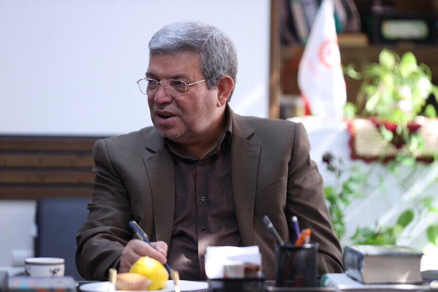 یارانه مراکز خدمات‌رسان به معلولان۴۰ درصد افزایش یافت