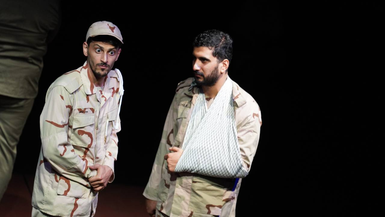 اعلام برنامه تالارهای نمایشی تئاترشهر/ «دشمن خدا» دو اجرایی شد