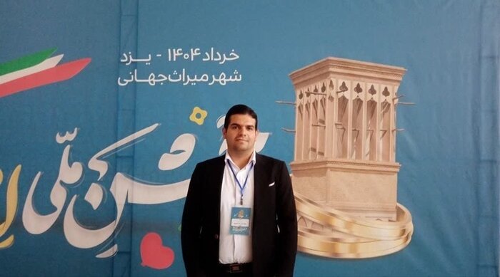 از آموزش تا اقدام؛ روایت تلاش جوانان «آقگل» ملایر برای نجات تالاب