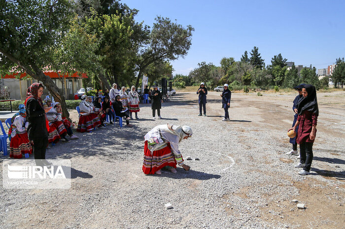 هفته تربیتبدنی، فرصت احیای بازیهای بومی در روستاهای یزد