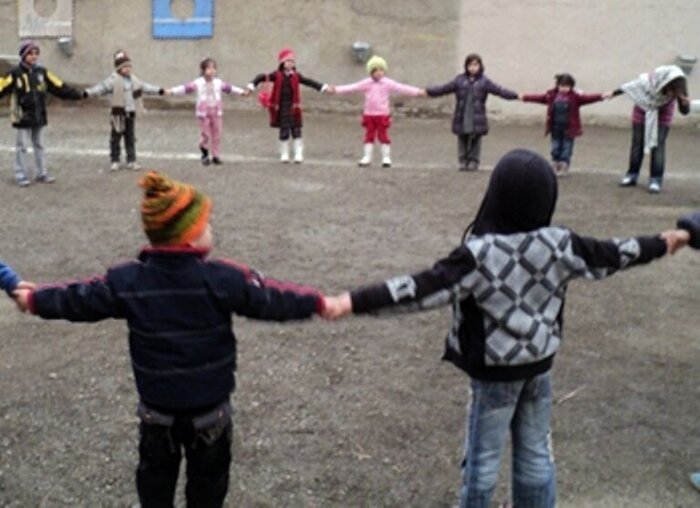 هفته تربیتبدنی، فرصت احیای بازیهای بومی در روستاهای یزد