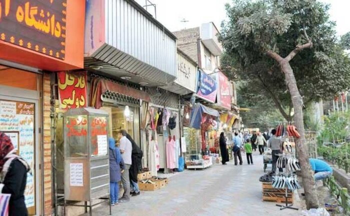 اشتغال صنفی در تنگنا؛ روایت اصناف سنندج از عدم حمایتها