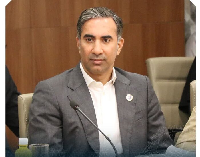 صنعت هرمزگان، جهش ۱۱۱ درصدی ارزش افزوده و پیشتازی در توسعه اقتصادی