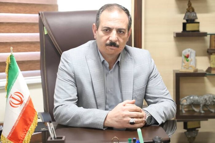 پیشرفت ۶۰ درصدی نهضت ملی مسکن در شهرستان بهار