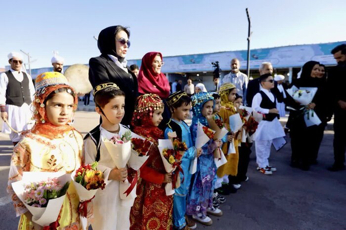 پیوند دو خاک؛ گامهای برادرانه ایران و افغانستان در بیرجند