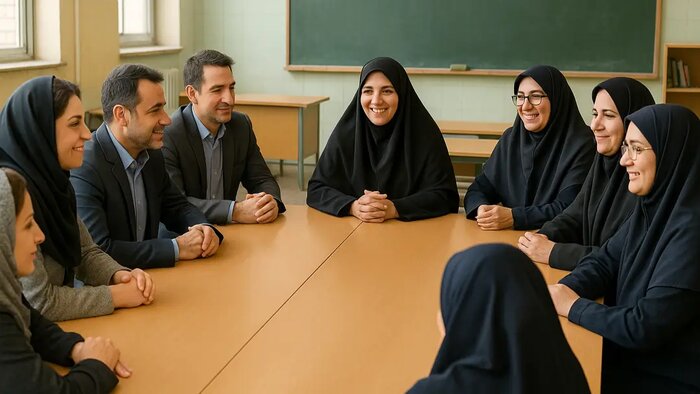 چگونه کودکان امروز را برای فردایی بهتر آماده کنیم؟