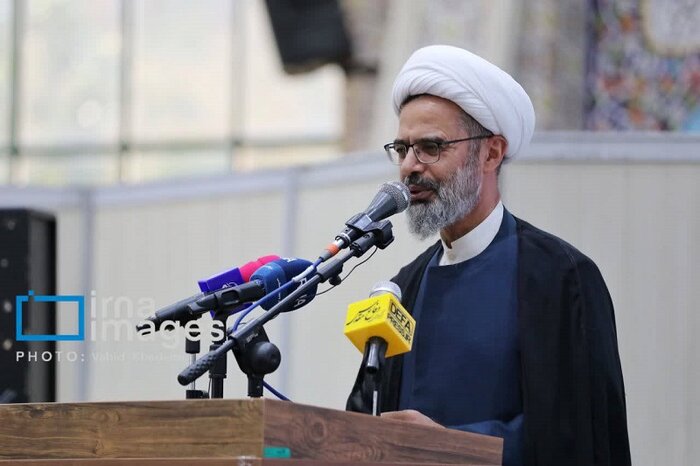 استاندار خراسانشمالی: فرهنگ ایثار و کتابخوانی در بین دانشآموزان نهادینه شود